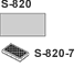 S-820