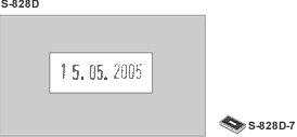 S-828D