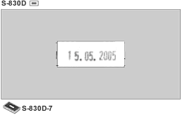 S-830D